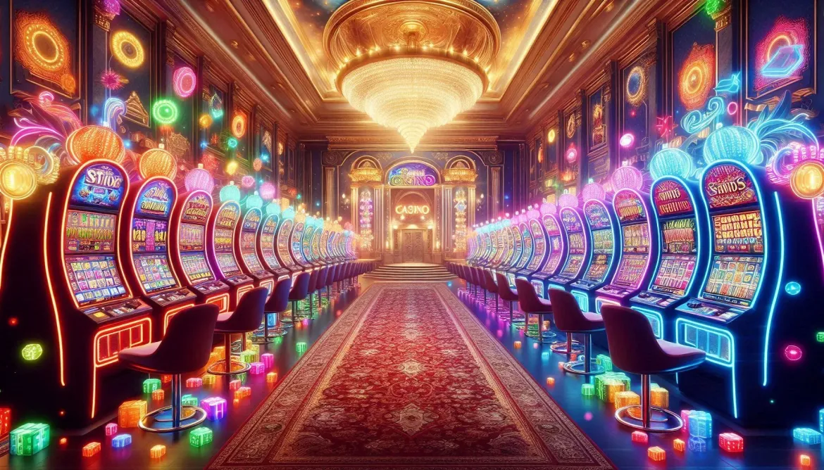 Fontan Casino